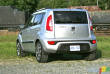 2012 Kia Soul 1.6L