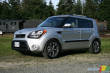 2012 Kia Soul 1.6L