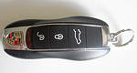 Don't judge a car by its key fob
