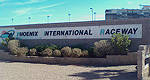 NASCAR: Testing day one at the reconfigured Phoenix mile oval