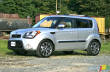 2012 Kia Soul 1.6L
