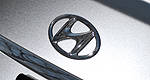 Perfect 10? Hyundai working on 10-speed 'box
