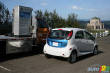 Mitsubishi i-MiEV 2012 : premi�res impressions
