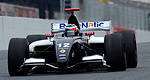 Formula Renault 3.5: Spaniard Albert Costa leads the way