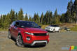 2012 Range Rover Evoque First Impressions