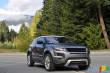 2012 Range Rover Evoque First Impressions