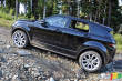 2012 Range Rover Evoque First Impressions