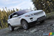2012 Range Rover Evoque First Impressions