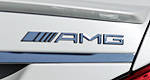 AMG rivalisera contre la Porsche 911