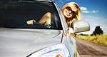 New survey crowns women as safer drivers