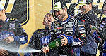 NASCAR: Jimmie Johnson ends 21-race drought with dominating win in Kansas