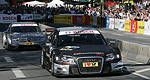 DTM: Four young guns to have a DTM test
