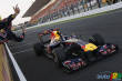 F1: Photo gallery of Sebastian Vettel's second World Championship title! (+video)