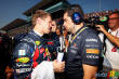 F1: Photo gallery of Sebastian Vettel's second World Championship title! (+video)