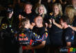 F1: Photo gallery of Sebastian Vettel's second World Championship title! (+video)