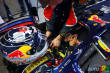 F1: Photo gallery of Sebastian Vettel's second World Championship title! (+video)