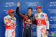 F1: Photo gallery of Sebastian Vettel's second World Championship title! (+video)