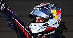 F1: Photo gallery of Sebastian Vettel's second World Championship title! (+video)