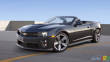 2012 Chevrolet Camaro Convertible