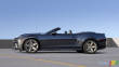 2012 Chevrolet Camaro Convertible
