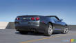 2012 Chevrolet Camaro Convertible