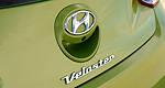 Bientôt une Hyundai Veloster cinq portes?