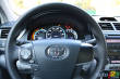 Toyota Camry hybride 2012 : premières impressions Toyota Camry hybride 2012 : premières impressions