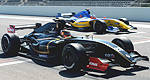 Formula Renault 3.5 series to visit Moscow in 2012