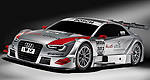 DTM: Les nouvelles voitures en exhibition à Hockenheim