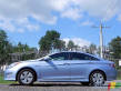 2011 Hyundai Sonata Hybrid