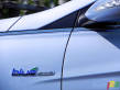 2011 Hyundai Sonata Hybrid