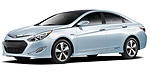2011 Hyundai Sonata Hybrid Review