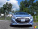 2011 Hyundai Sonata Hybrid Review