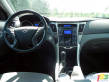 2011 Hyundai Sonata Hybrid