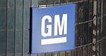 GM developing a new family of small engines