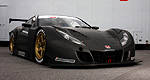 Acura NSX on the verge of coming back