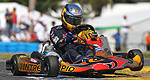 Karting: Group Lotus gets involved in World Karting Championship