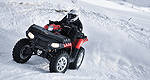 2011's coolest ATVs