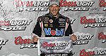 NASCAR: Tony Stewart prend la pôle position à Charlotte