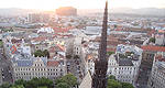 Vienna's part in the car world