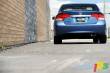 2009 Honda Civic Sedan EX-L, 2009 Honda Civic Sedan EX-L