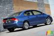 2009 Honda Civic Sedan EX-L, 2009 Honda Civic Sedan EX-L