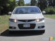 2012 Honda Civic Coupe Si Review