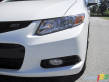2012 Honda Civic Coupe Si Review