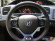 2012 Honda Civic Coupe Si Review