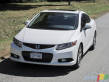 2012 Honda Civic Coupe Si Review