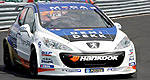 WTCC: One Peugeot 308 to enter Tianma and Macau races