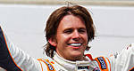IndyCar: Dan Wheldon killed in Las Vegas