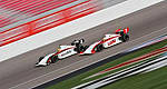 Indy Lights: Victor Carbone wins season finale