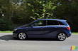 2013 Mercedes-Benz B-Class First Impressions